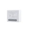 10A 2 Gang Wi-Fi Smart Relay Switch Wireless Controller Smart Breaker for Lighting AC/DC Power Metering