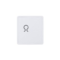 16A 1 Gang Wi-Fi Smart Breaker Module Wireless Controller Smart Breaker AC Power Metering -Tuya APP