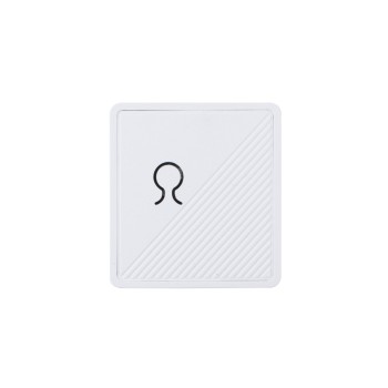 16A 1 Gang Wi-Fi Smart Breaker Module Wireless Controller Smart Breaker AC Power Metering -Tuya APP