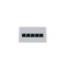 16A 1 Gang Wi-Fi Smart Breaker Module Wireless Controller Smart Breaker AC Power Metering -Tuya APP