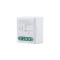 16A 1 Gang Wi-Fi Smart Breaker Module Wireless Controller Smart Breaker AC Power Metering -Tuya APP