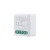 16A 1 Gang Wi-Fi Smart Breaker Module Wireless Controller Smart Breaker AC Power Metering -Tuya APP