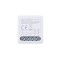 10A 1 Gang Wi-Fi Smart Relay Switch Wireless Controller Smart Breaker for Lighting（non-Metering)-Tuya APP