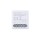 10A 1 Gang Wi-Fi Smart Relay Switch Wireless Controller Smart Breaker for Lighting(non-Metering)-Tuya APP