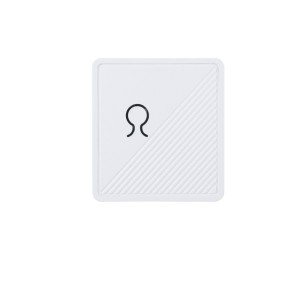 10A 1 Gang Wi-Fi Smart Relay Switch Wireless Controller Smart Breaker for Lighting（non-Metering)-Tuya APP
