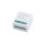 16A 1 Gang Smart Switch Breaker(AC/DC Power Metering) Wireless Controller Smart Breaker for Lighting