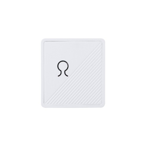 16A 1 Gang Smart Switch Breaker(AC/DC Power Metering) Wireless Controller Smart Breaker for Lighting