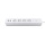 Wireless WIFI Smart Individual Control EU Power Strip with Type-C USB Fast Charging Power Metering Voice Control Extension Socket