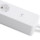 Wireless WIFI Smart Individual Control EU Power Strip with Type-C USB Fast Charging Power Metering Voice Control Extension Socket