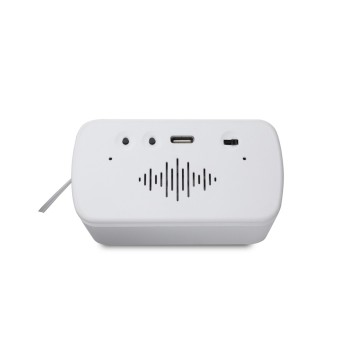 Smart Home Control AI Box for Kids/Children AI Friend in a Box Emotional Chat Buddy/Fun Learning Encyclopedia/Daily Weather Reminder/Safe&Engaging Conversations