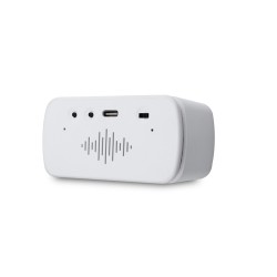 Smart Home Control AI Box for Kids/Children AI Friend in a Box Emotional Chat Buddy/Fun Learning Encyclopedia/Daily Weather Reminder/Safe&Engaging Conversations