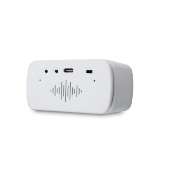 Smart Home Control AI Box for Kids/Children AI Friend in a Box Emotional Chat Buddy/Fun Learning Encyclopedia/Daily Weather Reminder/Safe&Engaging Conversations
