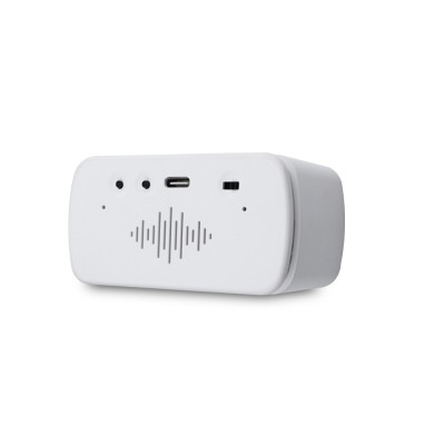 Smart Home Control AI Box for Kids/Children AI Friend in a Box Emotional Chat Buddy/Fun Learning Encyclopedia/Daily Weather Reminder/Safe&Engaging Conversations