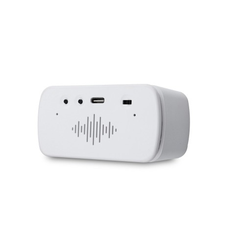 Smart Home Control AI Box for Kids/Children AI Friend in a Box Emotional Chat Buddy/Fun Learning Encyclopedia/Daily Weather Reminder/Safe&Engaging Conversations