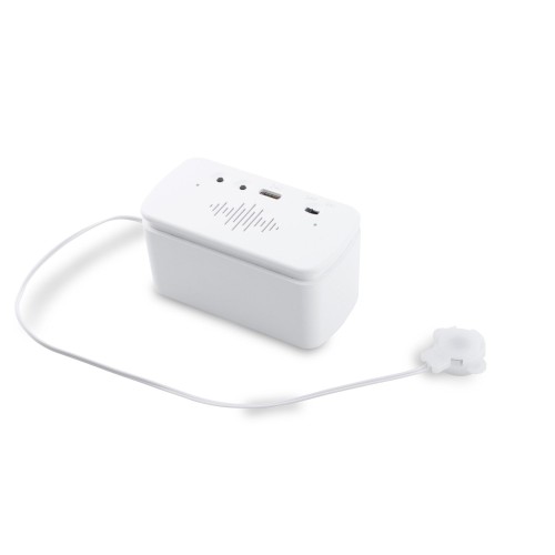 Smart Home Control AI Box for Kids/Children AI Friend in a Box Emotional Chat Buddy/Fun Learning Encyclopedia/Daily Weather Reminder/Safe&Engaging Conversations
