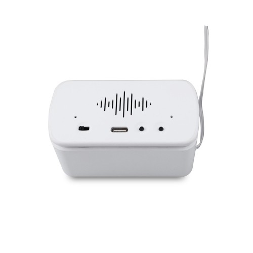 Smart Home Control AI Box for Kids/Children AI Friend in a Box Emotional Chat Buddy/Fun Learning Encyclopedia/Daily Weather Reminder/Safe&Engaging Conversations
