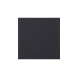 Ultra-thin Baby-skin Feeling 1 Gang 1 Way/2 Way Wall Switch 16AX 250V~(PC Panel, 4 Colors)