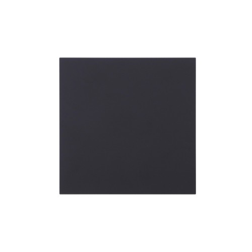 Ultra-thin Baby-skin Feeling 1 Gang 1 Way/2 Way Wall Switch 16AX 250V~(PC Panel, 4 Colors)