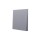 Ultra-thin Baby-skin Feeling 1 Gang 2 Way Wall Switch 16AX 250V~(PC Panel, 4 Colors)