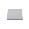Ultra-thin Baby-skin Feeling 1 Gang Intermediate Switch 16AX 250V~(PC Panel, 4 Colors)
