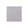 Ultra-thin Baby-skin Feeling 1 Gang Intermediate Switch 16AX 250V~(PC Panel, 4 Colors)