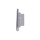 Ultra-thin Baby-skin Feeling 1 Gang Intermediate Switch 16AX 250V~(PC Panel, 4 Colors)