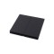 Ultra-thin Baby-skin Feeling 2 Gang 2 Way Wall Switch 16AX 250V~(PC Panel, 4 Colors)
