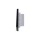 Ultra-thin Baby-skin Feeling 2 Gang 2 Way Wall Switch 16AX 250V~(PC Panel, 4 Colors)