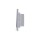 Ultra-thin Baby-skin Feeling 3 Gang 1 Way/2 Way Wall Switch 16AX 250V~(PC Panel, 4 Colors)