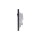Ultra-thin Baby-skin Feeling UK/British Standard 1 Gang Single Pole Switched Socket 13A 250V~ 50Hz SP(PC Panel, 4 Colors)
