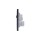 Ultra-thin Baby-skin Feeling UK/British Standard 2 Gang Single Pole Switched Socket + Type A&C 2.1A USB, SP 13A 250V~ 50Hz (PC Panel, 4 Colors)