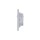 Ultra-thin Baby-skin Feeling 1 Gang Universal Outlets Switched Socket with Neon 16A 250V~ 50Hz(PC Panel, 4 Colors)