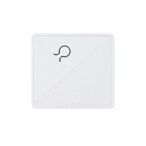 16A 1 Gang Smart Switch Breaker(AC/DC Power Metering) Wireless Controller Smart Breaker for Lighting