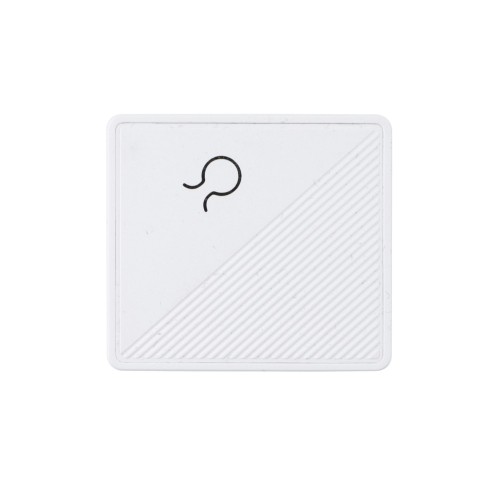 16A 1 Gang Smart Switch Breaker(AC/DC Power Metering) Wireless Controller Smart Breaker for Lighting