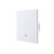 Ultra-Thin Skin-Feeling Panel WiFi Protocol 1 Gang Smart Wall Switch L&N Version with Tuya Smart/Smart Life APP