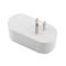 US Standard WiFi Smart Plug Socket Support Alexa/Google Home Timing/Remote Control/Power Metering with Tuya Smart App