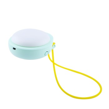 Smart Home Control AI Box Pendant for Kids/Children AI Friend in a Box Emotional Chat Buddy/Fun Learning Encyclopedia/Daily Weather Reminder