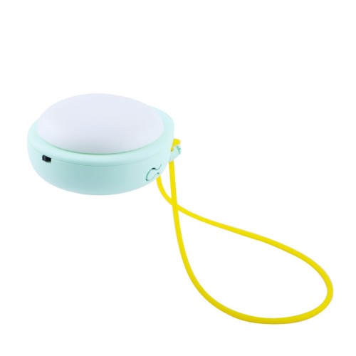 Smart Home Control AI Box Pendant for Kids/Children AI Friend in a Box Emotional Chat Buddy/Fun Learning Encyclopedia/Daily Weather Reminder