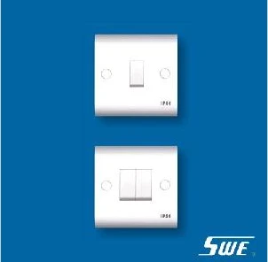 IP Switch 10A 250V (H Range)