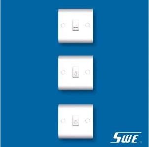 Bell Switch 10A 250V (H Range)