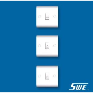 Bell Switch 10A 250V (H Range)