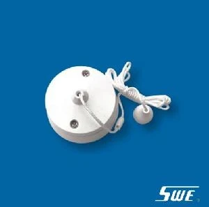 Pull Switch 10A 250V (H Range)