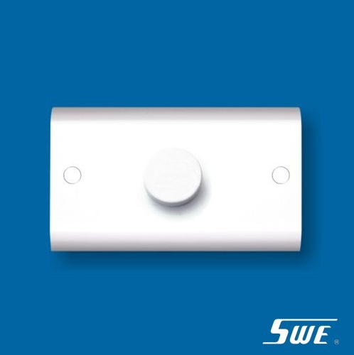 1 Gang Dimmer Switch (H Range)