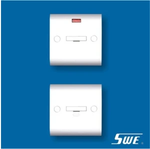 Fused Connection Unit (H Range)