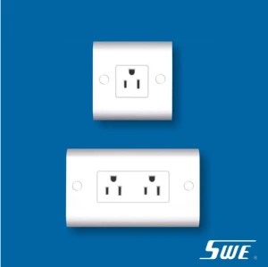 UL Socket Unswitched (H Range)