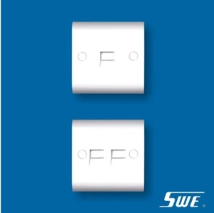 UK Telephone Socket (H Range)