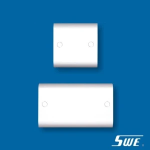 Blank Plate (H Range)