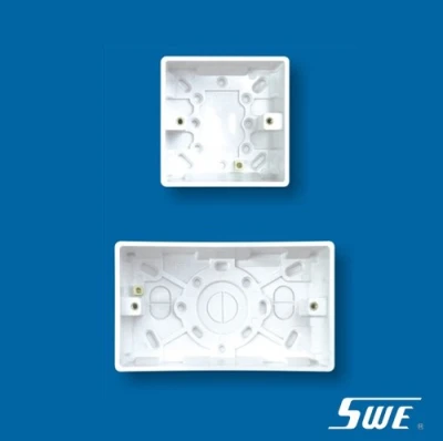 Mounting Box (H Range)