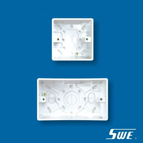 Mounting Box (H Range)