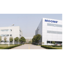 MOONS' made the annual audit on his supplier-SWE